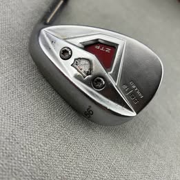 Taylormade Tp Sand Wedge - 56 Degrees / Wedge Flex