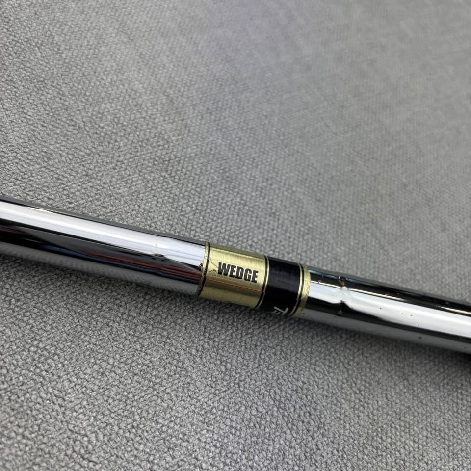 Cleveland RTX3 Gap Wedge - Wedge Flex / 52 Degree