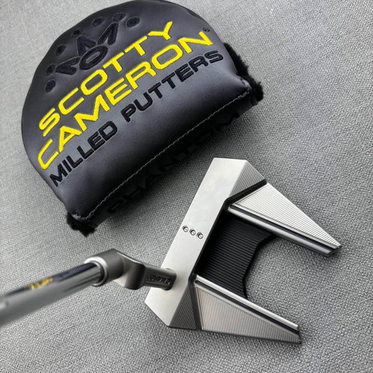 Scotty Cameron Phantom 7.2 Putter - 35 Inches