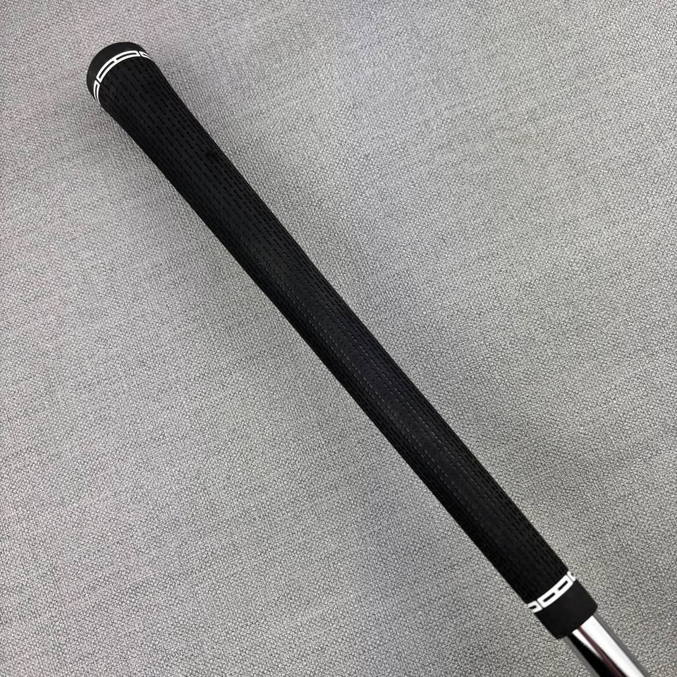 Titleist Vokey SM10 Black Sand Wedge - Ex Demo Immaculate / Wedge Flex / 56 Degree