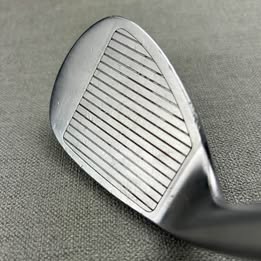 Taylormade Tp Gap Wedge - 52 Degrees / Wedge Flex