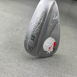 Taylormade Mg4 Gap Wedge New - 50 Degrees / Wedge Flex