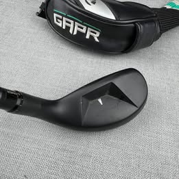 Taylormade Gapr 3 Hybrid - 19 Degrees / Stiff Flex