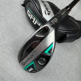 Taylormade Gapr 3 Hybrid - 19 Degrees / Stiff Flex