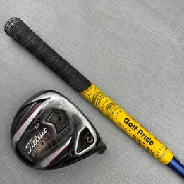 Titleist 913 3 Wood - 15 Degrees / Stiff Flex