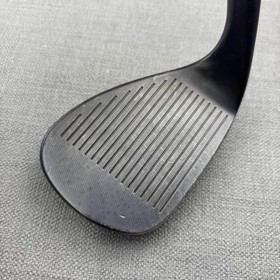 Cleveland RTX3 Gap Wedge - Wedge Flex / 52 Degree