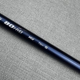 Titleist 910 Hybrid - 19 Degrees / Stiff Flex