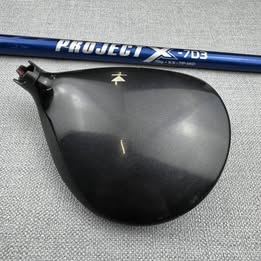 Titleist 913 3 Wood - 15 Degrees / Stiff Flex