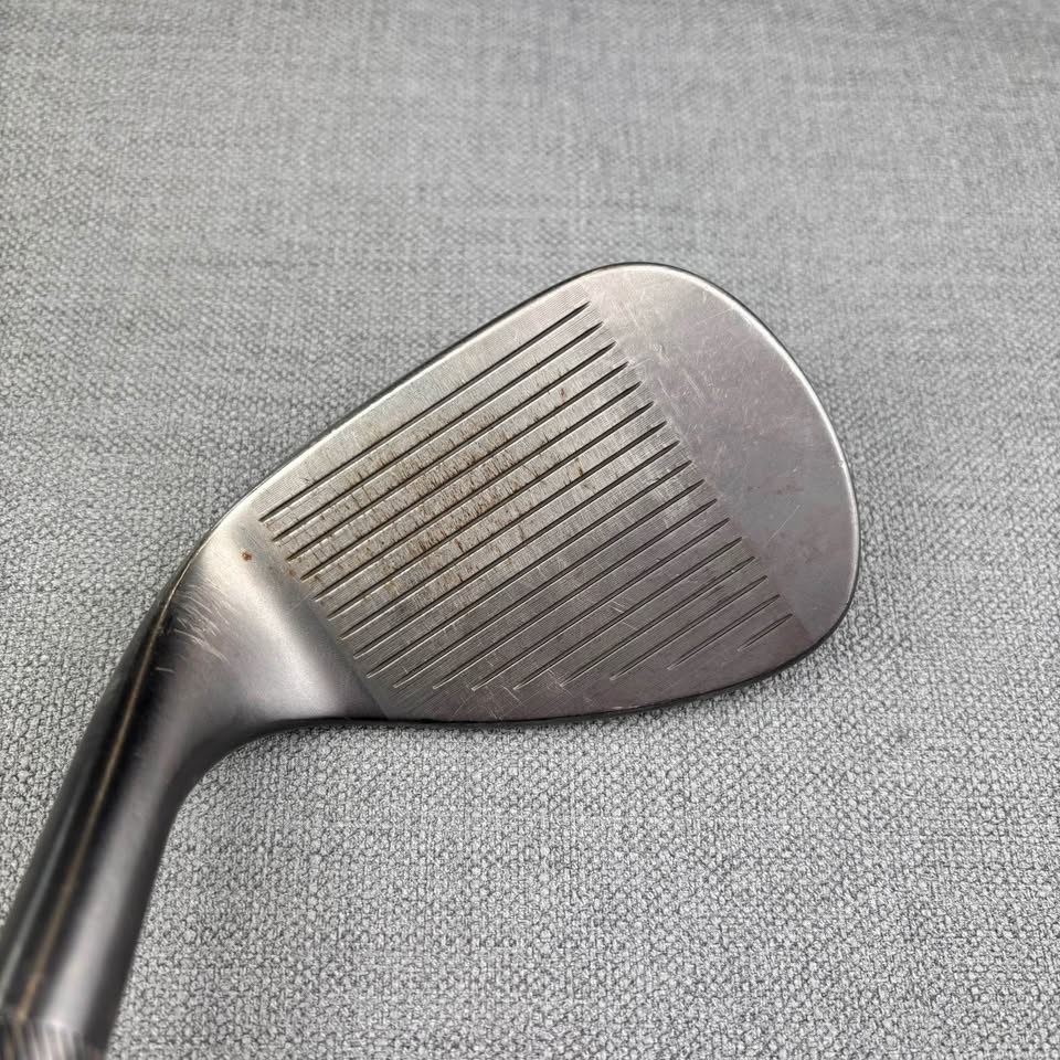 Titleist Vokey SM10 Wedge - 56 Degree / Wedge Flex