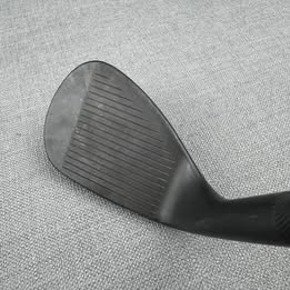 Titleist Sm10 Sand Wedge Black Finish - 56 Degrees / Wedge Flex