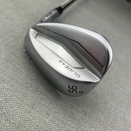 Ping Glide 4.0 Sand Wedge - 56 Degrees / Wedge Flex