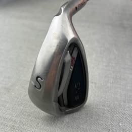 Ping G35 Sand Wedge - 55 Degree / Regular Flex