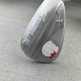 Taylormade Mg4 Lob Wedge New - 60 Degrees / Wedge Flex