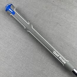 Taylormade Tp Gap Wedge - 52 Degrees / Wedge Flex