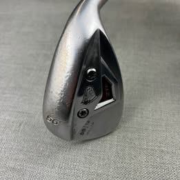 Taylormade Tp Sand Wedge - 56 Degrees / Wedge Flex