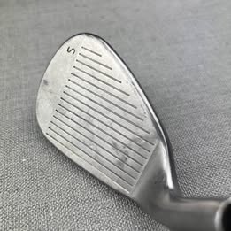 Ping G35 Sand Wedge - 55 Degree / Regular Flex