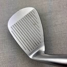 Mizuno T20 Gap Wedge - 50 Degrees / Stiff Flex