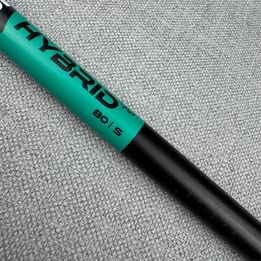 Taylormade Gapr 3 Hybrid - 19 Degrees / Stiff Flex