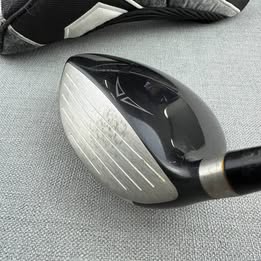 Ping K15 5 Wood - 19 Degrees / Regular Flex