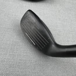 Taylormade Gapr 3 Hybrid - 19 Degrees / Stiff Flex