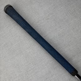 Taylormade Hi Toe Demo Lob Wedge - 60 Degree / Stiff Flex