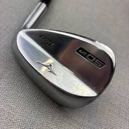 Mizuno T20 Gap Wedge - 50 Degrees / Stiff Flex