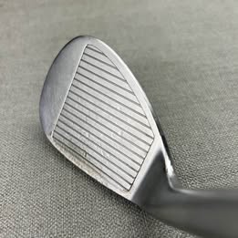 Taylormade Tp Sand Wedge - 56 Degrees / Wedge Flex