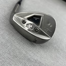Taylormade Tp Sand Wedge - 54 Degrees / Wedge Flex