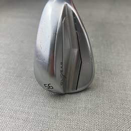 Ping Glide 4.0 Sand Wedge - 56 Degrees / Wedge Flex