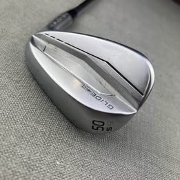 Ping Glide 4.0 Gap Wedge - 50 Degrees / Wedge Flex