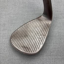 Taylormade Hi Toe Demo Lob Wedge - 60 Degree / Stiff Flex