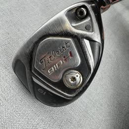 Titleist 910 Hybrid - 19 Degrees / Stiff Flex