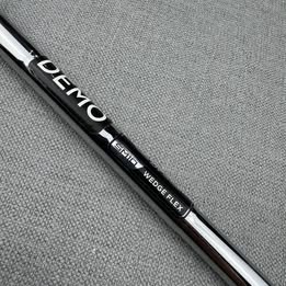 Titleist Sm10 Sand Wedge Black Finish - 56 Degrees / Wedge Flex