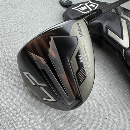 Wilson Launch Pad Fairway 3 Wood - Regular Flex / 16 Degree