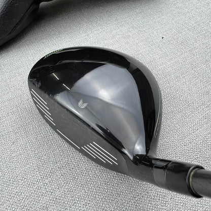 Wilson Launch Pad Fairway 3 Wood - Regular Flex / 16 Degree