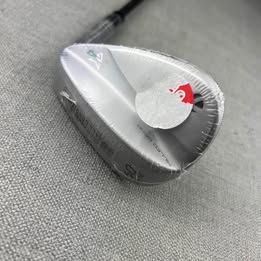 Taylormade Mg4 Lob Wedge New - 60 Degrees / Wedge Flex