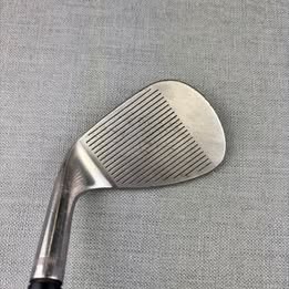 Callaway Forged Gap Wedge - 52 Degrees / Wedge Flex