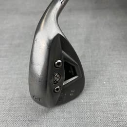 Taylormade Tp Sand Wedge - 54 Degrees / Wedge Flex
