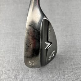 Callaway Forged Gap Wedge - 52 Degrees / Wedge Flex
