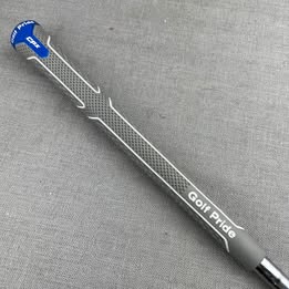 Taylormade Tp Lob Wedge - 58 Degrees / Wedge Flex