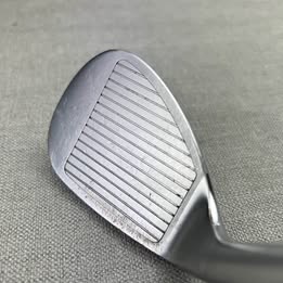 Taylormade Tp Lob Wedge - 58 Degrees / Wedge Flex