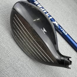 Titleist 913 3 Wood - 15 Degrees / Stiff Flex