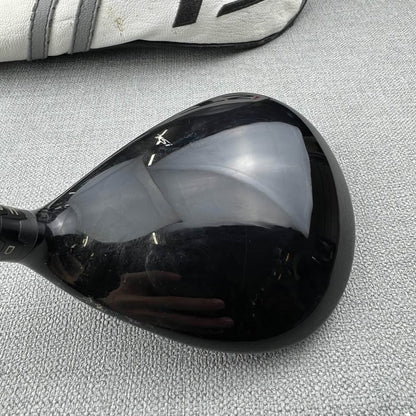 Titleist TSi2 Fairway 3 Wood - Stiff Flex / Golf Pride Z Cord