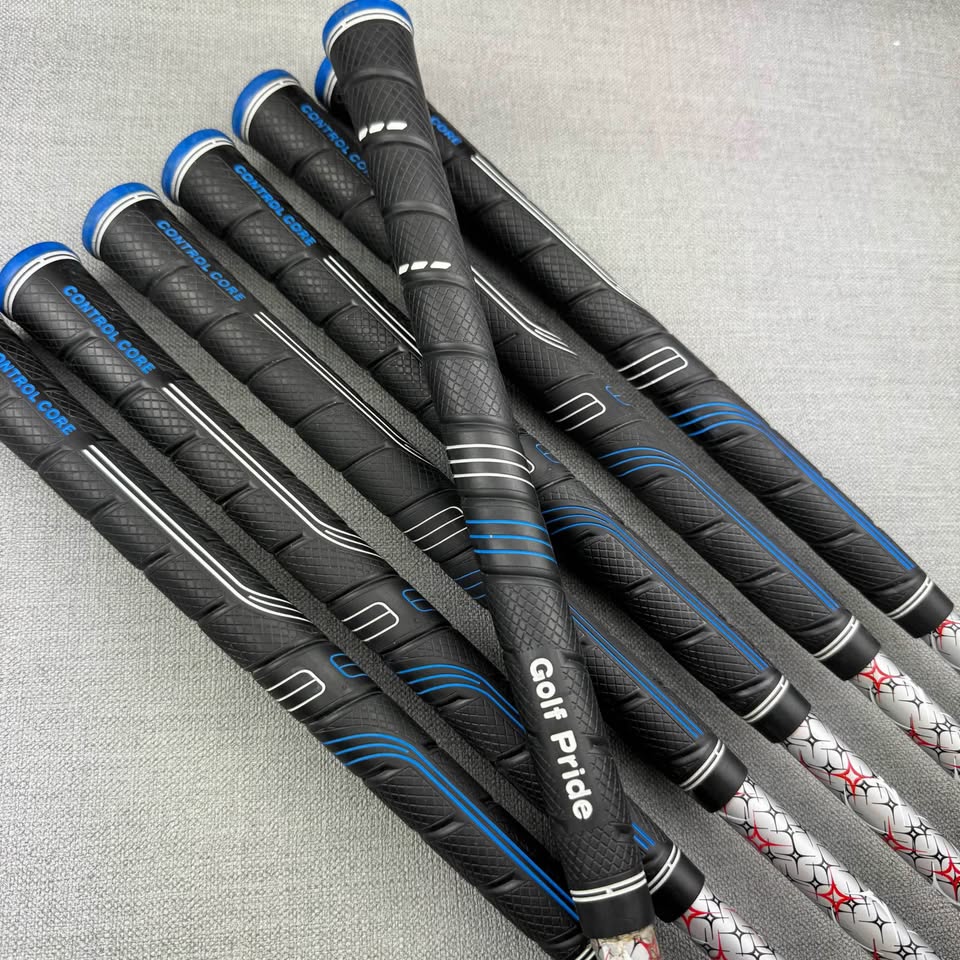 Ping G25 Irons - Senior Graphite Flex / 6-SW