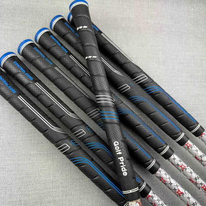 Ping G25 Irons - Senior Graphite Flex / 6-SW