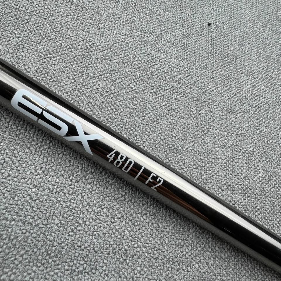 Taylormade SIM DHY 5 Iron - Graphite Soft Regular / 25 Degree