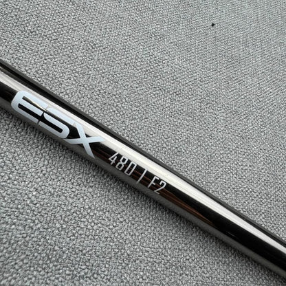 Taylormade SIM DHY 5 Iron - Graphite Soft Regular / 25 Degree