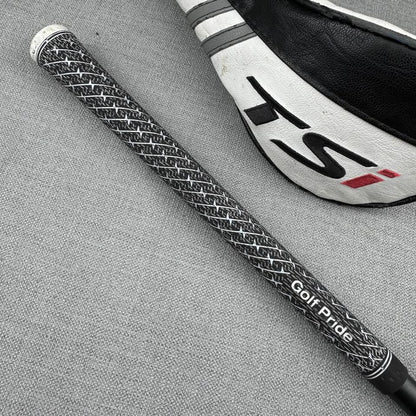 Titleist TSi2 Fairway 3 Wood - Stiff Flex / Golf Pride Z Cord