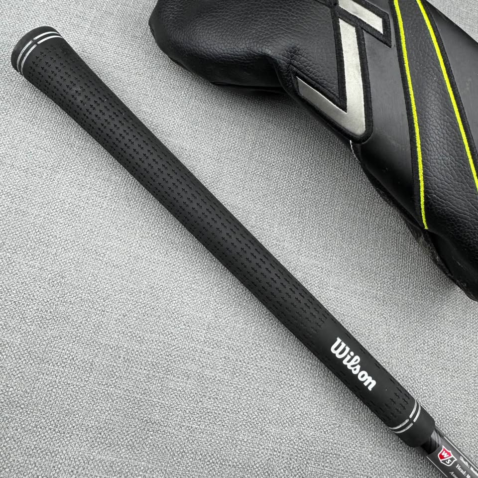 Wilson Launch Pad Fairway 3 Wood - Regular Flex / 16 Degree