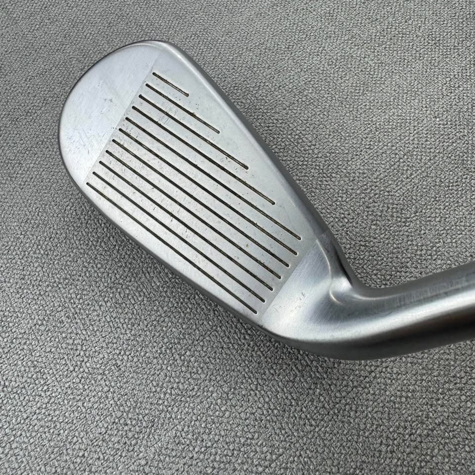 Taylormade SIM DHY 5 Iron - Graphite Soft Regular / 25 Degree